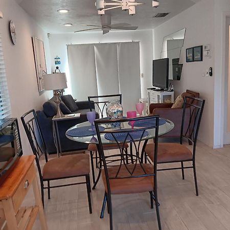 Coquina Beach Club 110 Bradenton Beach Εξωτερικό φωτογραφία