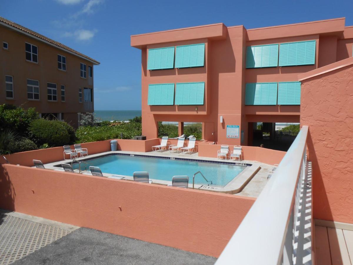 Coquina Beach Club 110 Bradenton Beach Εξωτερικό φωτογραφία