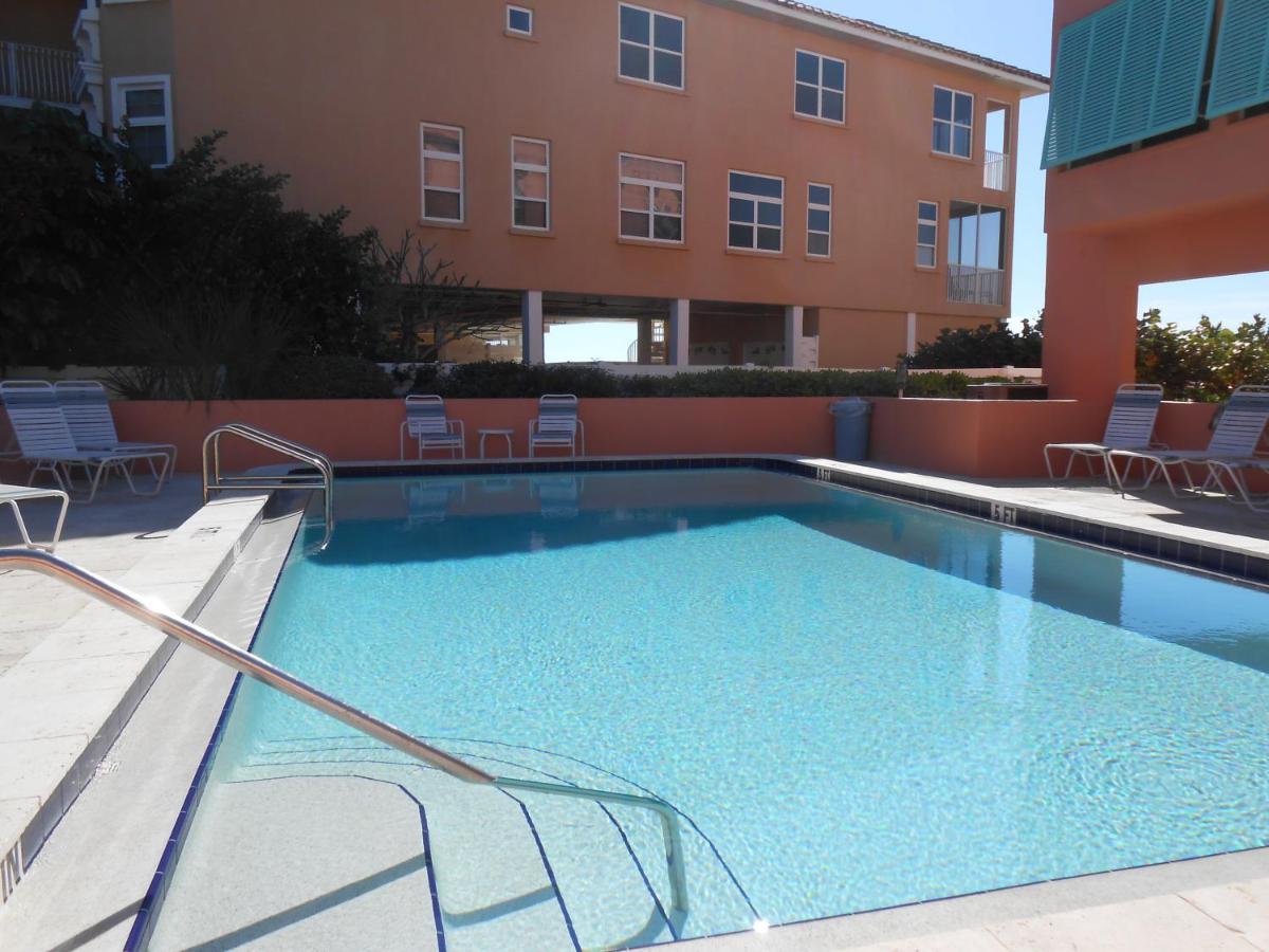Coquina Beach Club 110 Bradenton Beach Εξωτερικό φωτογραφία