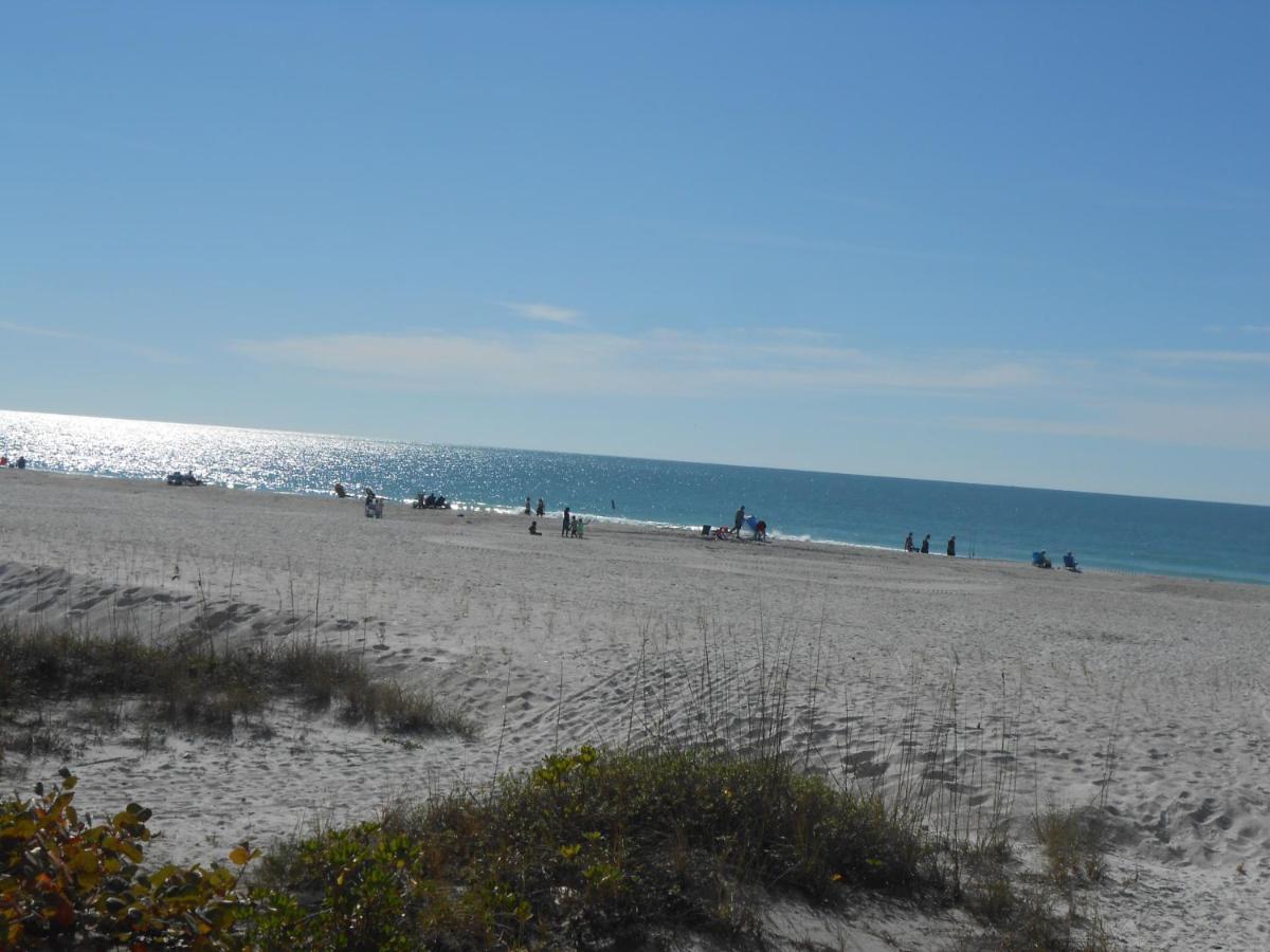 Coquina Beach Club 110 Bradenton Beach Εξωτερικό φωτογραφία