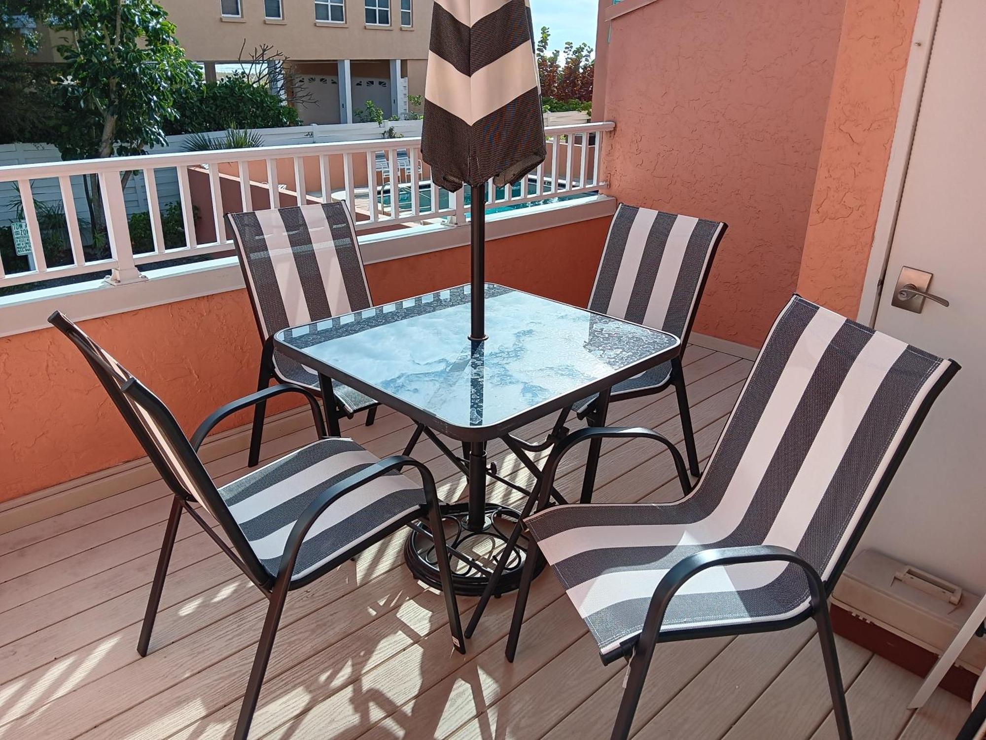Coquina Beach Club 110 Bradenton Beach Εξωτερικό φωτογραφία