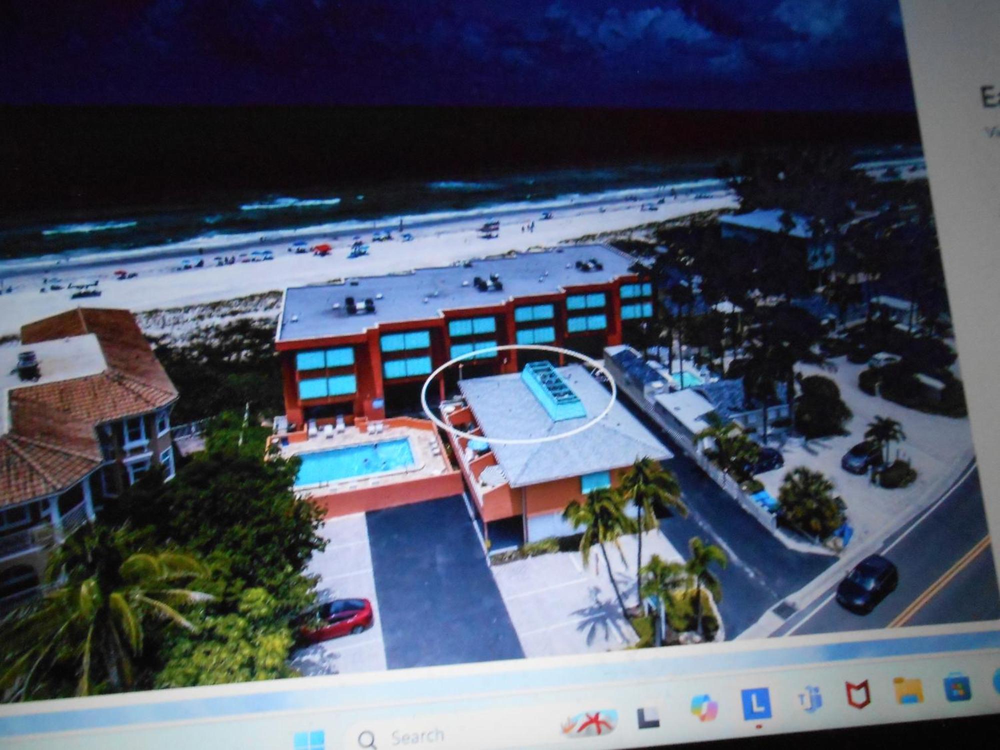 Coquina Beach Club 110 Bradenton Beach Εξωτερικό φωτογραφία