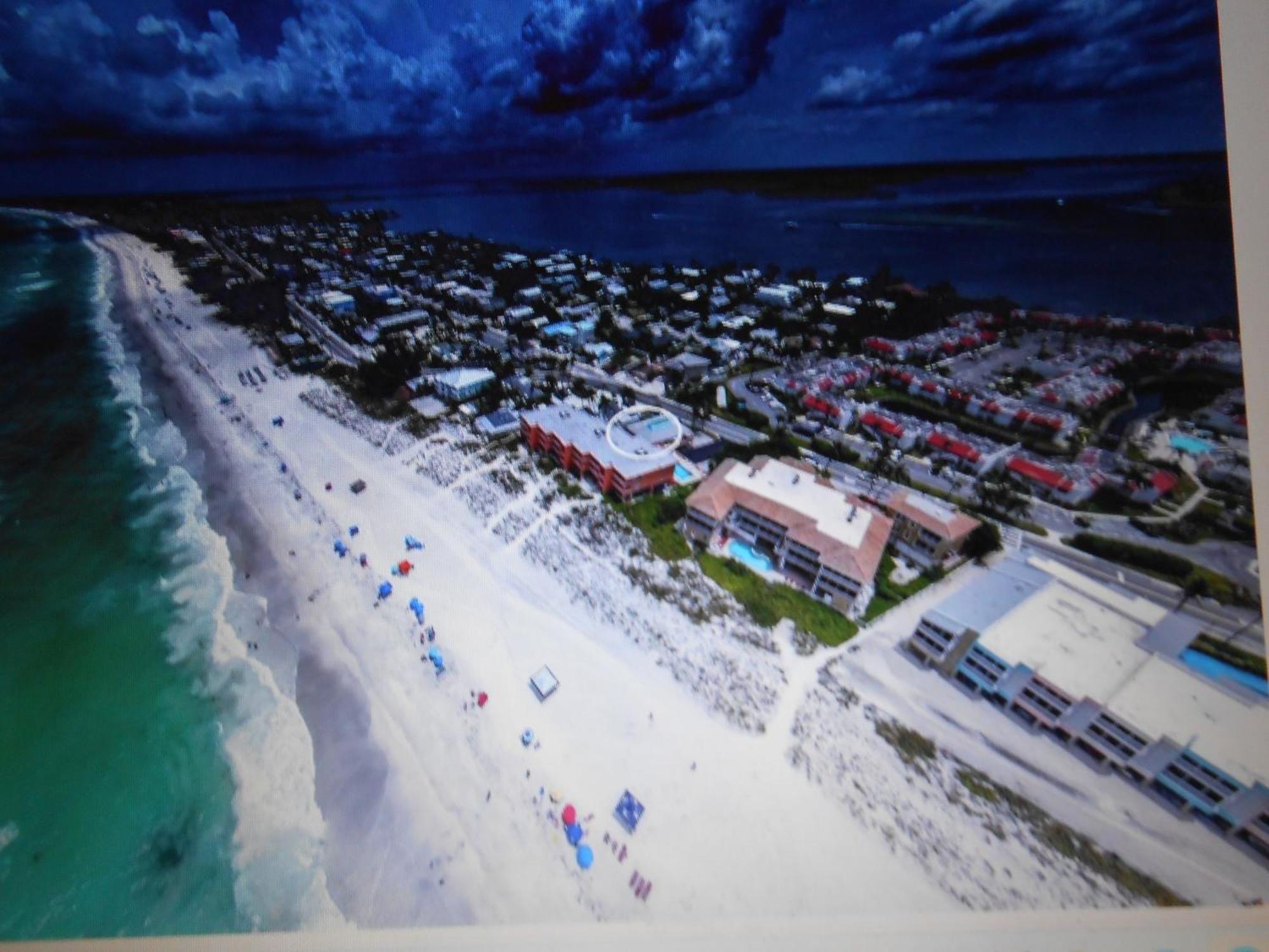 Coquina Beach Club 110 Bradenton Beach Εξωτερικό φωτογραφία