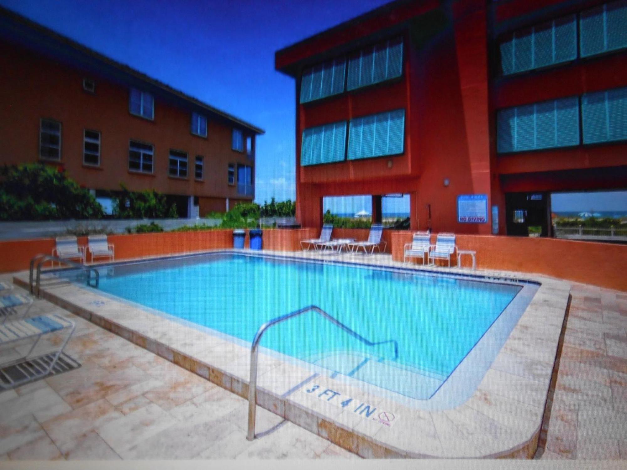 Coquina Beach Club 110 Bradenton Beach Εξωτερικό φωτογραφία