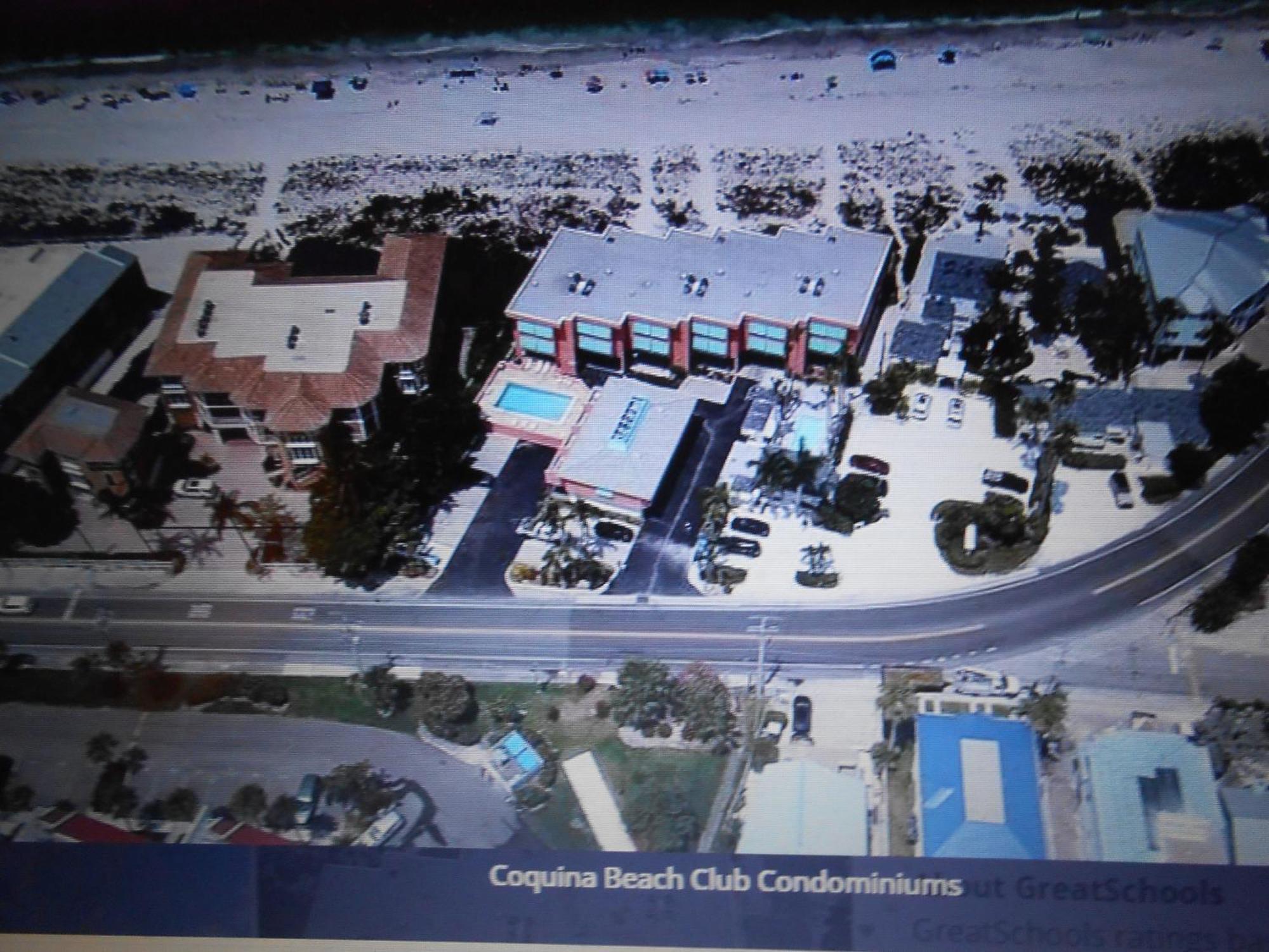 Coquina Beach Club 110 Bradenton Beach Εξωτερικό φωτογραφία