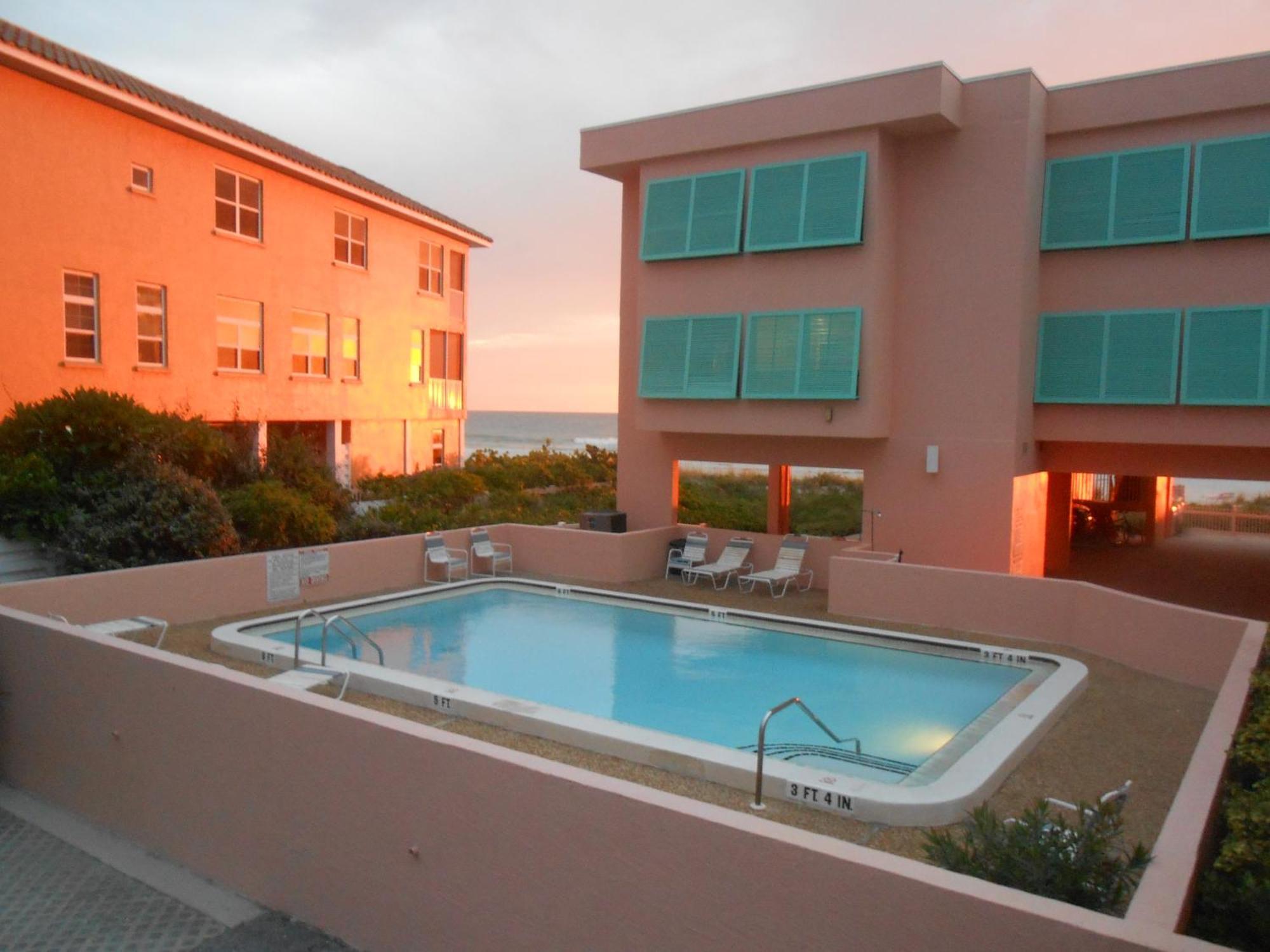 Coquina Beach Club 110 Bradenton Beach Εξωτερικό φωτογραφία