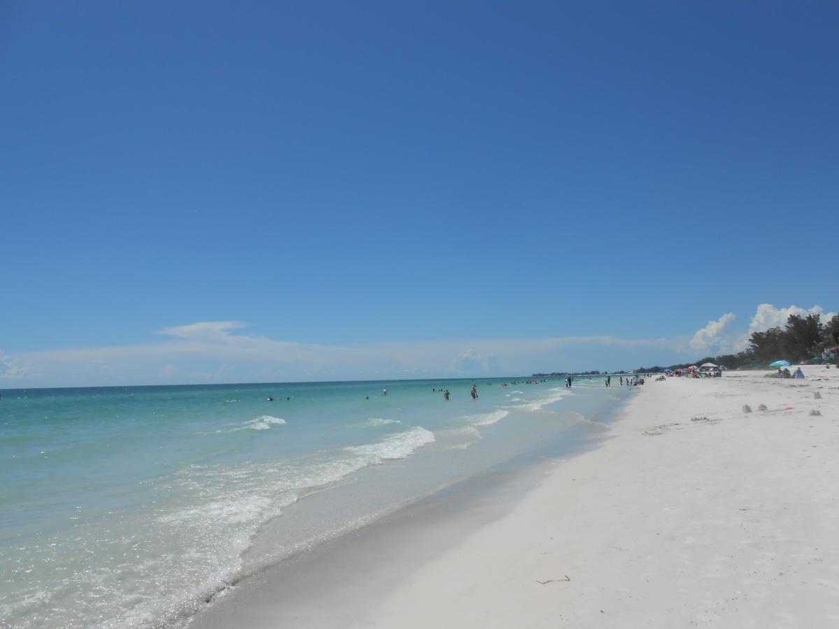 Coquina Beach Club 110 Bradenton Beach Εξωτερικό φωτογραφία