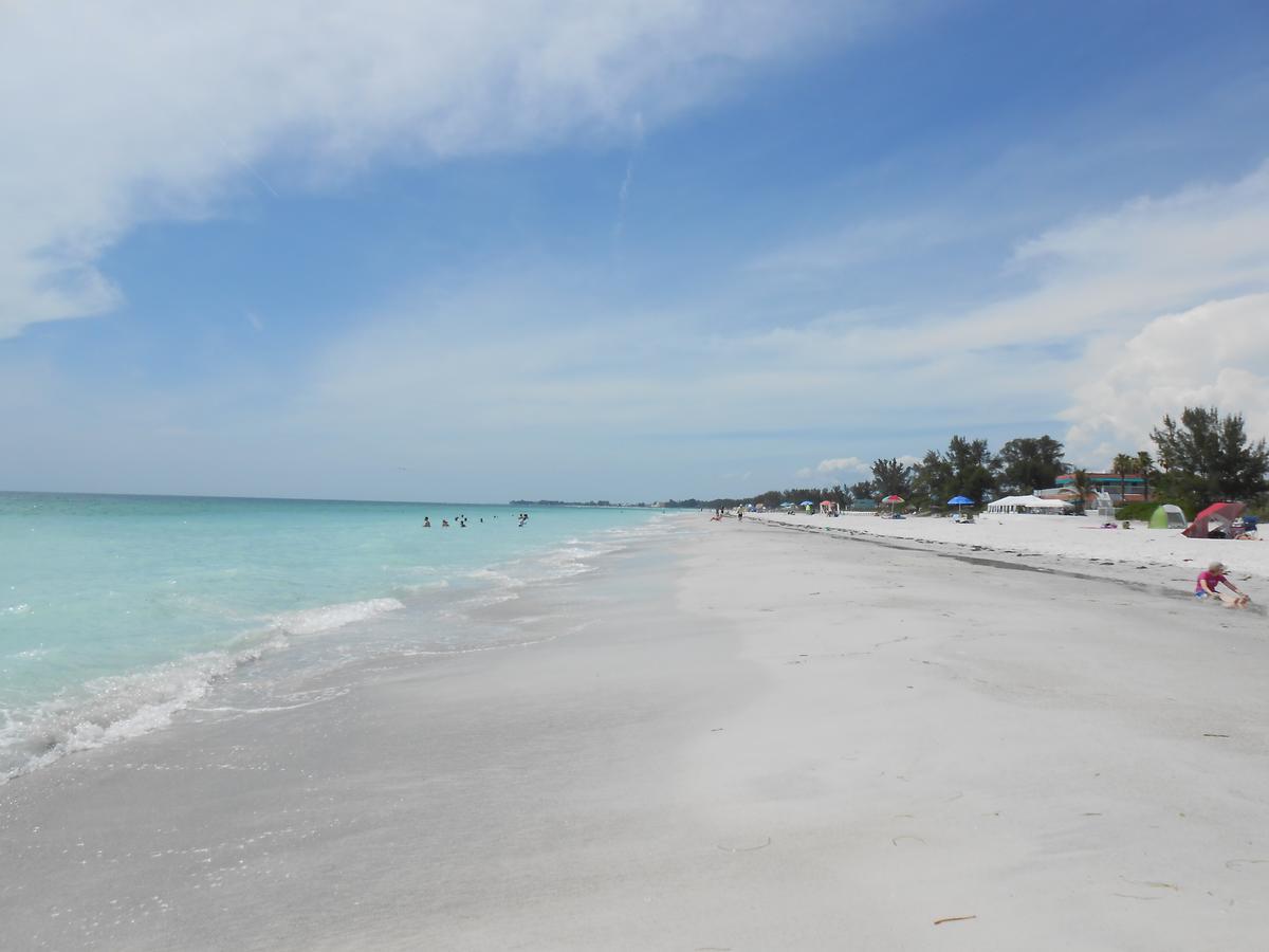Coquina Beach Club 110 Bradenton Beach Εξωτερικό φωτογραφία
