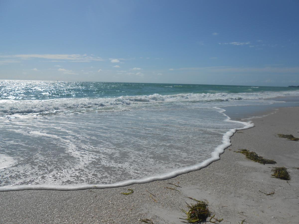 Coquina Beach Club 110 Bradenton Beach Εξωτερικό φωτογραφία