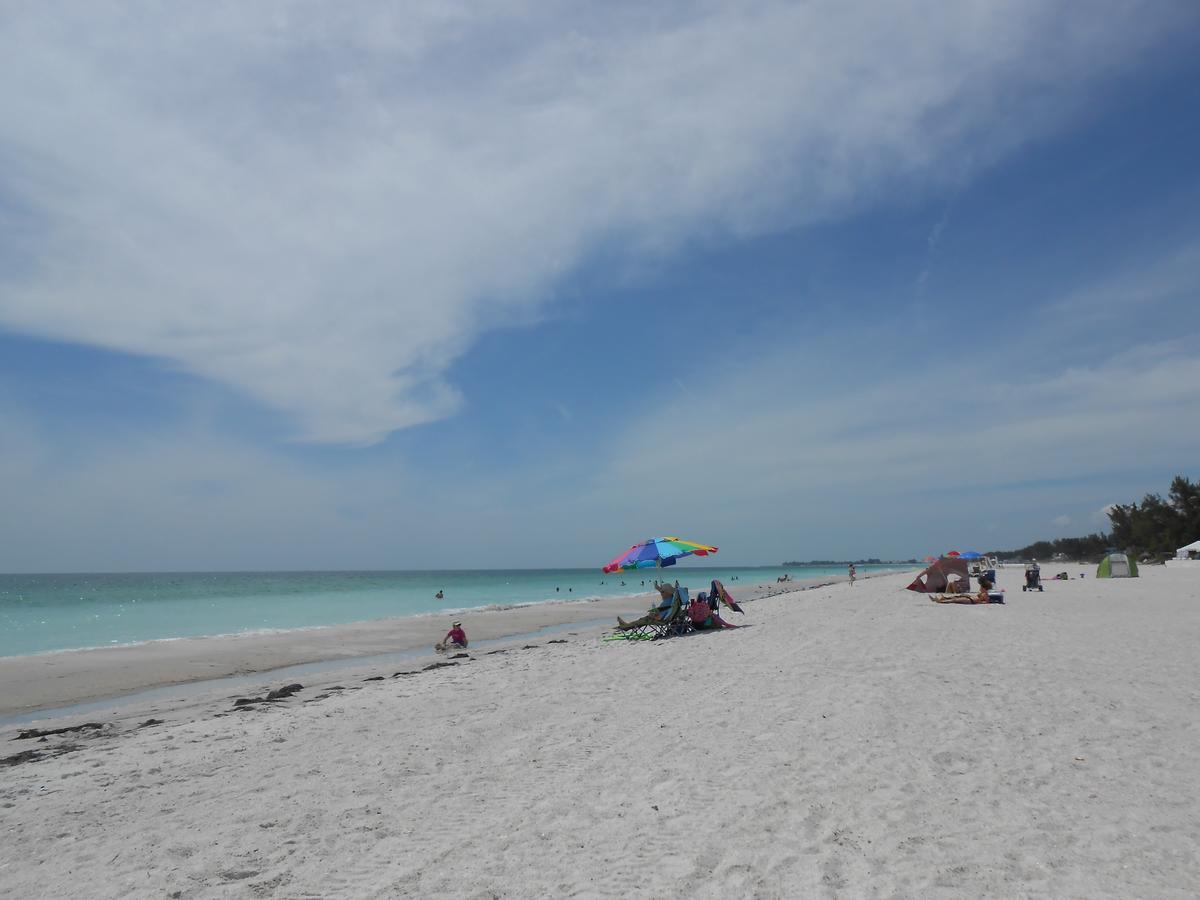 Coquina Beach Club 110 Bradenton Beach Εξωτερικό φωτογραφία